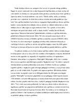 Eseja 'Pedagogu trūkums izglītības iestādēs', 3.