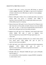 Eseja 'Pedagogu trūkums izglītības iestādēs', 5.