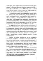 Eseja 'Lielvaru interešu sadursme un mēģinājumi mainīt pasaules kārtību', 4.