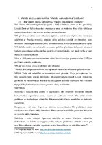 Referāts 'Mārketinga komunikāciju plāns VAS "Valsts nekustamie īpašumi"', 4.