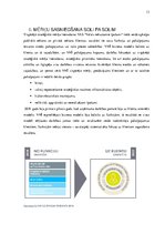 Referāts 'Mārketinga komunikāciju plāns VAS "Valsts nekustamie īpašumi"', 13.