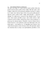 Referāts 'Mārketinga komunikāciju plāns VAS "Valsts nekustamie īpašumi"', 14.