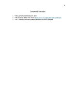 Referāts 'Mārketinga komunikāciju plāns VAS "Valsts nekustamie īpašumi"', 24.