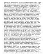 Eseja 'Evidence against Global Warming', 1.