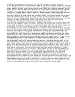 Eseja 'Evidence against Global Warming', 2.