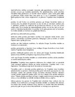 Konspekts 'Starptautisko tiesu jurisdikcija, Eiropas Tiesa 1.seminārs', 3.