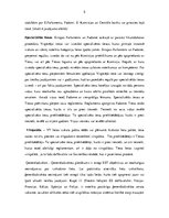 Konspekts 'Starptautisko tiesu jurisdikcija, Eiropas Tiesa 1.seminārs', 5.