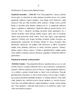 Konspekts 'Starptautisko tiesu jurisdikcija, Eiropas Tiesa 1.seminārs', 6.