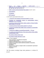 Konspekts 'Starptautisko tiesu jurisdikcija, Eiropas Tiesa 1.seminārs', 11.