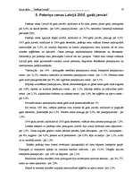 Referāts 'Inflācija Latvijā', 16.