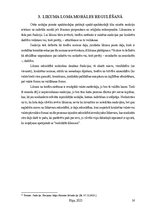 Referāts 'Likumi kā indivīda morāles ierobežošanas līdzeklis', 16.