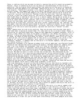 Eseja 'My World View and how to Make the World a Better Place to Live in', 1.
