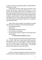 Referāts 'Fazer maiznīcas "Druva” mārketinga darbības un Latvijas maizes tirgus izpēte', 6.