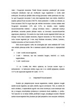 Referāts 'Fazer maiznīcas "Druva” mārketinga darbības un Latvijas maizes tirgus izpēte', 8.