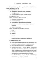 Referāts 'Fazer maiznīcas "Druva” mārketinga darbības un Latvijas maizes tirgus izpēte', 12.