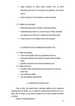 Referāts 'Fazer maiznīcas "Druva” mārketinga darbības un Latvijas maizes tirgus izpēte', 13.