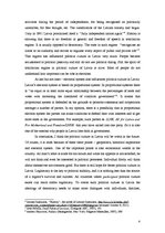 Referāts 'Political Culture in Latvia: Features and Tendencies', 4.