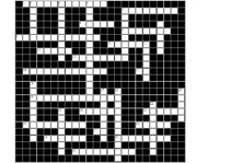 Paraugs 'Krustvārdu mīkla ķīmijā', 1.