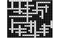 Paraugs 'Krustvārdu mīkla ķīmijā', 2.