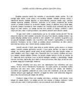 Eseja 'Latviešu valoda laikmetu griežos - joprojām dzīva', 1.