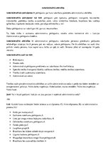 Konspekts 'Administratīvā atbildība un policija', 1.