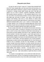 Eseja 'Olimpiskās spēles Pekinā', 2.