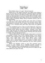 Referāts 'Č.Dikenss “Olivera Tvista piedzīvojumi”', 3.