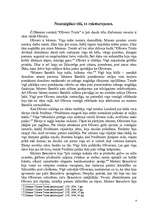 Referāts 'Č.Dikenss “Olivera Tvista piedzīvojumi”', 4.