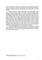 Referāts 'Č.Dikenss “Olivera Tvista piedzīvojumi”', 5.