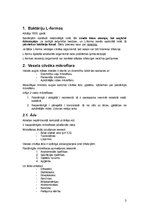 Konspekts 'Baktērijas, imunitāte, antigēni, antivielas, anafilakse', 3.