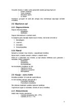 Konspekts 'Baktērijas, imunitāte, antigēni, antivielas, anafilakse', 4.