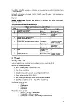 Konspekts 'Baktērijas, imunitāte, antigēni, antivielas, anafilakse', 9.