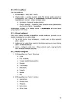 Konspekts 'Baktērijas, imunitāte, antigēni, antivielas, anafilakse', 10.