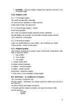 Konspekts 'Baktērijas, imunitāte, antigēni, antivielas, anafilakse', 13.