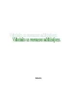 Referāts 'Viduslaiku un renesanses salīdzinājums', 1.