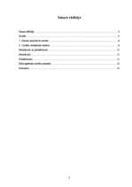 Konspekts 'Pētnieciskais darbs "Zīmola asociatīvā uztvere"', 2.