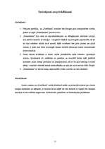 Konspekts 'Pētnieciskais darbs "Zīmola asociatīvā uztvere"', 11.