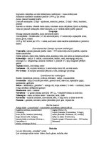 Konspekts 'Āfrika, Latīņamerika, Dienvidrietumāzija', 4.