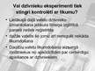 Prezentācija 'Eksperimenti ar dzīvniekiem', 6.