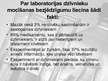 Prezentācija 'Eksperimenti ar dzīvniekiem', 12.