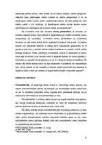 Referāts 'Galvenās tiesību nozares Latvijā, to analīze', 19.