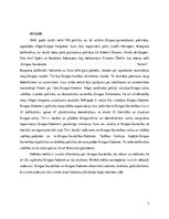 Referāts 'Eiropas Savienība un Eiropas Padome', 3.