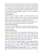 Referāts 'Eiropas Savienība un Eiropas Padome', 9.