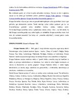 Referāts 'Eiropas Savienība un Eiropas Padome', 10.