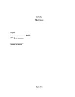 Referāts 'Skriešana', 1.