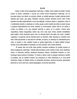 Referāts 'Skriešana', 3.