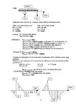 Konspekts 'Aprēķinu darbs būvmehānikā. Sija un profili', 6.