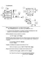 Konspekts 'Aprēķinu darbs būvmehānikā. Sija un profili', 8.