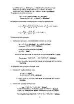 Konspekts 'Aprēķinu darbs būvmehānikā. Sija un profili', 11.