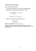 Konspekts 'Aprēķinu darbs būvmehānikā. Sija un profili', 13.